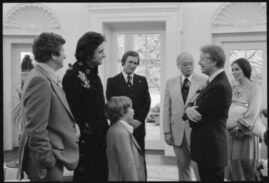 Faith, Religious Music Helped Shape Carter’s Beliefs, World Views