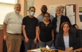 Community Mourns Loss of Father Piedra, A Beacon of Hope for Immigrants