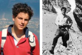 Panelists Discuss Spiritual Journeys of Carlo Acutis and Pier Giorgio Frassati