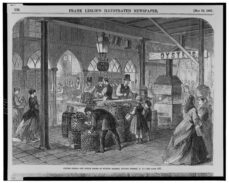 How a Son of Former Slaves Became the Rockefeller of New York City’s Oyster Restaurants