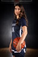 Fontbonne Star Keeps Adding to All-Time Record Scoring Total