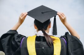 Catholic Schools Uphold High Graduation Standards Amid State Changes