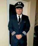 Pilot of Fatal DC Crash Remembered in  Brooklyn: ‘He Will Never Be Forgotten’