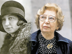 Anne Frank’s Legacy: A Journey Through the ‘Secret Annex’ in New York and a Woman’s Fight To Share Anne’s Diary