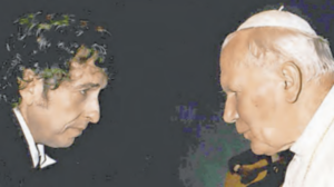 How Christianity Shaped Bob Dylan’s Life and Music