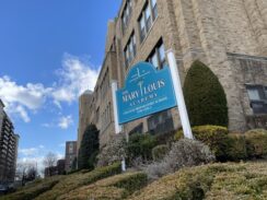 The Mary Louis Academy Prepares For Middle School Launch This Fall