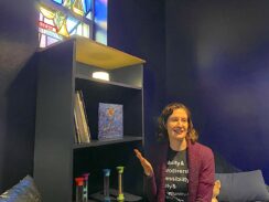 Inclusivity: Church’s Sensory Room A Peaceful Retreat for Kids
