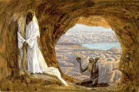 Fasting Through the Ages: A Journey from the Apostles to Lent