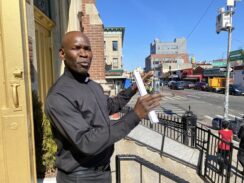 A Journey of Grace: Brooklyn Pastor Pilgrimages to Uganda to Celebrate 25 Years of Priesthood