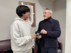 Donors Sending Brooklyn Youth Ministry on ‘Pilgrimage of a Lifetime’