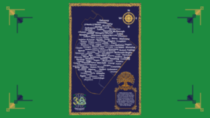 Map of Surnames Celebrates Bay Ridge’s Irish History