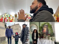 Becoming Catholic in the Diocese of Brooklyn: Meet the Newly Elected