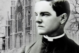 Recruitment Drive Looks To Lift Knights of Columbus Membership