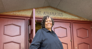 Local Catholic Reaffirms Faith, Love of the Eucharist Through Lenten Pilgrimage