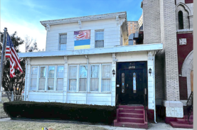 How a Brooklyn Priest is Reconnecting Ukrainians in Brighton Beach