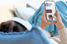 How an App Helped Me Become A Better Catholic in Seven Days