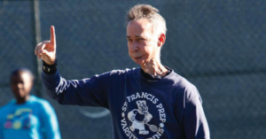 Queens Community Mourns Loss of Tennis Coaching Legend