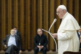 Through Writings Pope Francis Was Champion of Fraternity and Environmentalism