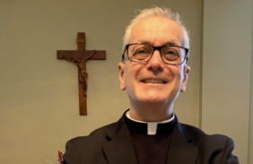 Local Argentinian Priest Recounts Meeting Father Jorge Bergoglio