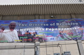 A Historic Welcome: Remembering Pope Francis’ First Visit to New York City and the Diocese of Brooklyn