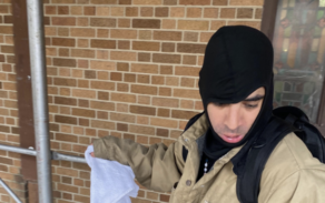 UPDATE: Astoria Man Indicted for Destruction of Baby Jesus Statue at Queens Church