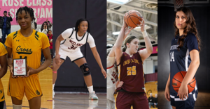 The Tablet’s High School Girls’ 2024-2025 Basketball All-Star Team