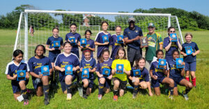 CYO Community Rallies to Support Soccer Coach in Face of Tragedy
