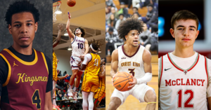 The Tablet’s High School Boys’ 2024-2025 Basketball All-Star Team