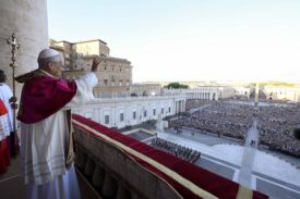 U.S. Bishops Celebrate Election of ‘The Pope We Need For This Time’ 