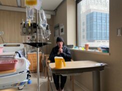 Priest Suffering With Myeloma Decries New York State Bill on Assisted Suicide