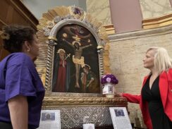 Peruvian-Americans in Diocese of Brooklyn ‘Elated’ With Election of New Pope