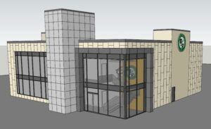New $8M Queens Facility Set to Transform Student Experience at Holy Cross High School