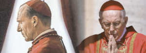 How ‘Conclave’ the Movie Blurs Lines  Between Reality and Cinematic Drama