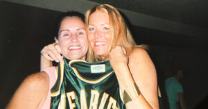 Motherhood Was True Calling for Kearney Hoops Coaches