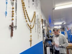 Truly Ink-spirational: Tattoo Shop a Ministry for the Miraculous Medal