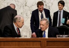 GOP Senator Calls for Further Investigation Into 2023 Anti-Catholic FBI Memo