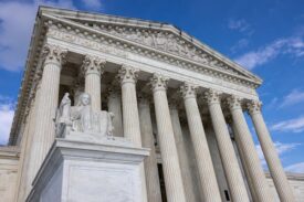 Supreme Court Upholds Tennessee’s Gender Transition Ban for Minors