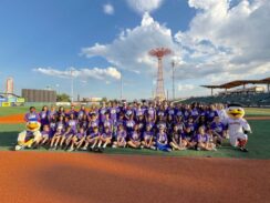 In Coney Island, a ‘Family of Families’ Gather To Celebrate Catholic Schools Night in the Diocese of Brooklyn