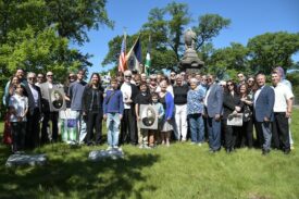 NYPD’s ‘Italian Sherlock Holmes’ Honored With Headstone Nearly a Century Later
