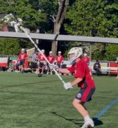 Xaverian Lacrosse Player Thrives In International Tournament