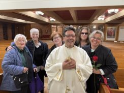St. Rita’s Celebrates 125 Years Of Heritage and Togetherness