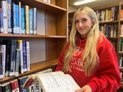 Diocese of Brooklyn, St. John’s University Partner to Support Future Catholic School Teachers
