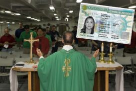 US Aims to Secure Green Cards for Clergy, Women Religious Amid Shortage
