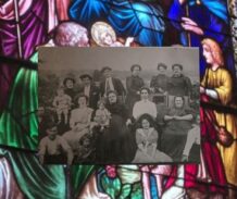 Brownsville Church Opens Window Into One Family’s History
