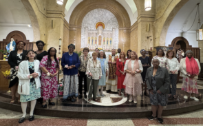 Women of the Year in the Diocese of Brooklyn: Parishioners Honored for Years of Service to Community