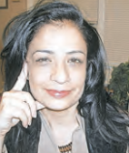 The Teacher Who Helped Me Speak