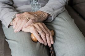Pro-Life Leaders Contend With Fallout Over NY Suicide Bill