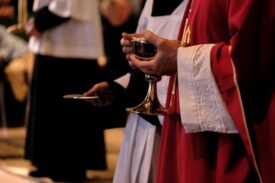 Archdiocese of NY Gets Parishioners Involved in Search for New Priests