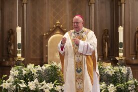 U.S. Bishops Call on FCC to Reduce Prison Costs