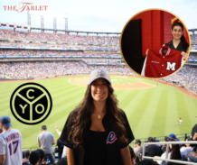 Breaking Barriers: CYO Names First Woman Executive Director